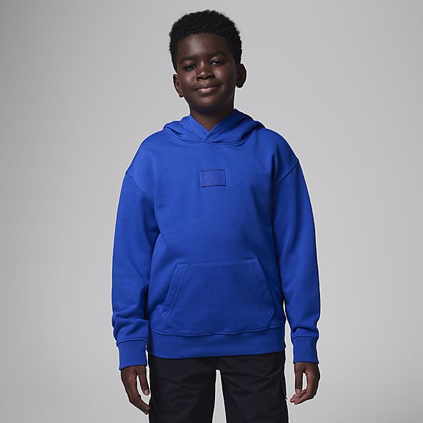 Boy with a hoodie shop